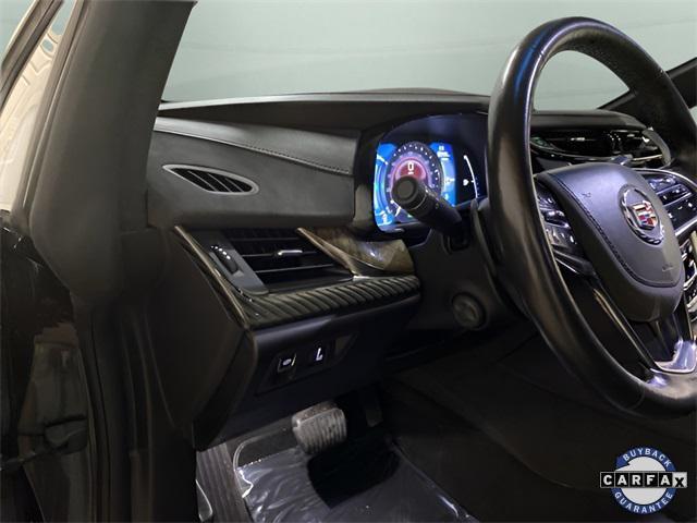 used 2014 Cadillac ELR car, priced at $21,996
