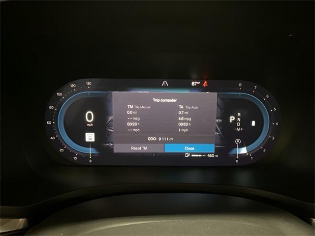 used 2025 Volvo S60 car, priced at $29,996