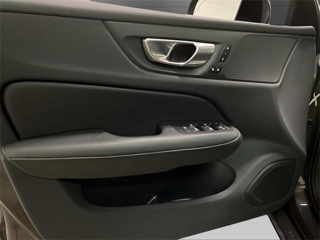 used 2025 Volvo S60 car, priced at $29,996