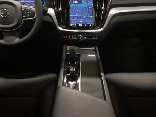 used 2025 Volvo S60 car, priced at $30,996