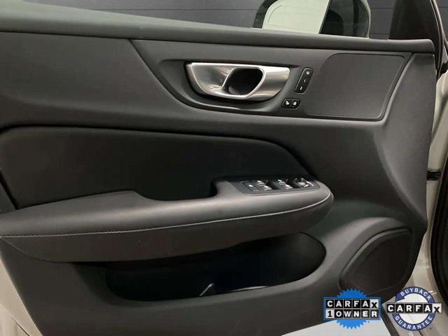used 2025 Volvo S60 car, priced at $29,996