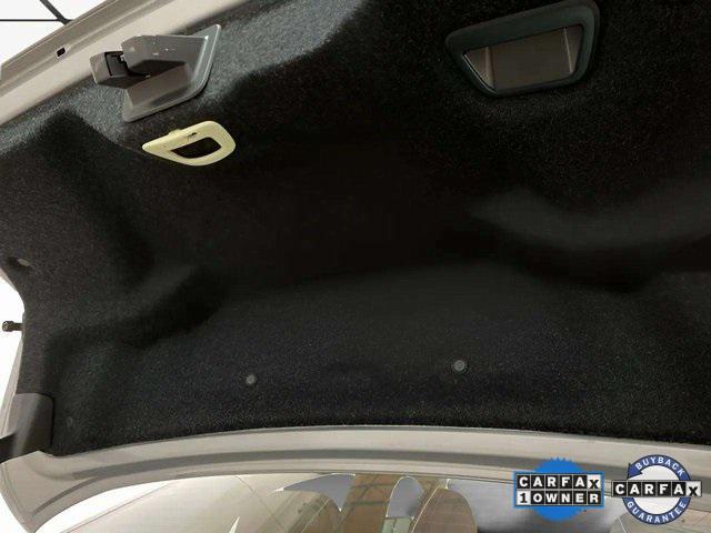 used 2025 Volvo S60 car, priced at $29,996