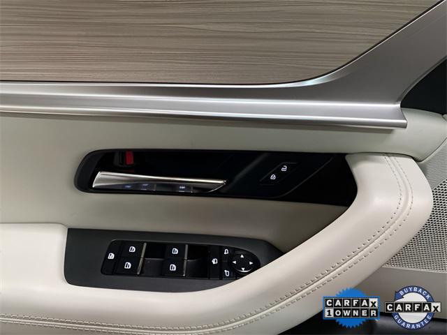 used 2024 Mazda CX-90 car, priced at $38,996