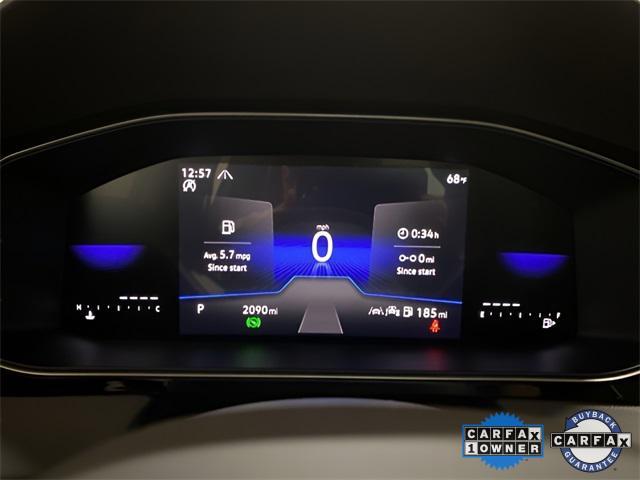 used 2025 Volkswagen Jetta car, priced at $22,996