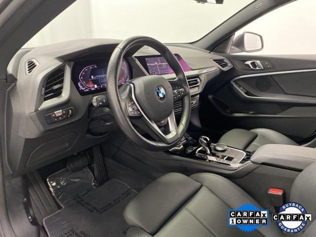 used 2024 BMW 228 Gran Coupe car, priced at $28,996