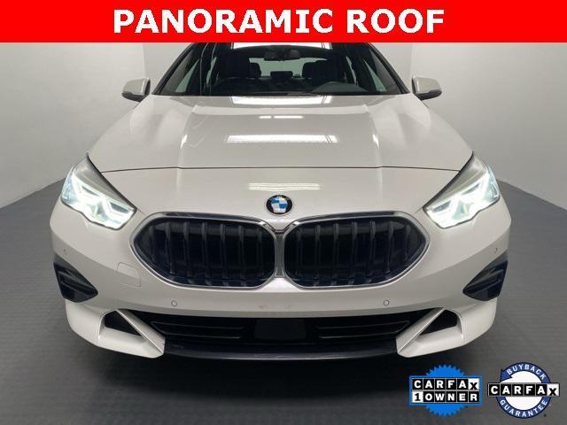 used 2024 BMW 228 Gran Coupe car, priced at $28,996