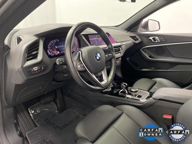 used 2024 BMW 228 Gran Coupe car, priced at $29,996