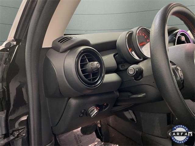 used 2018 MINI Hardtop car, priced at $17,496