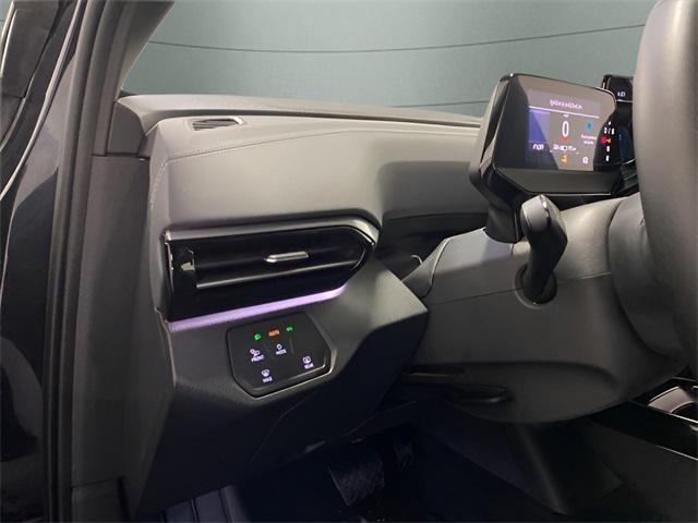 used 2023 Volkswagen ID.4 car, priced at $26,996