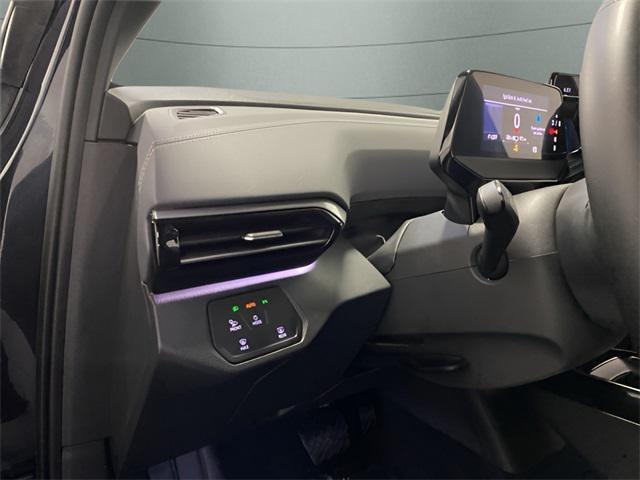 used 2023 Volkswagen ID.4 car, priced at $26,996