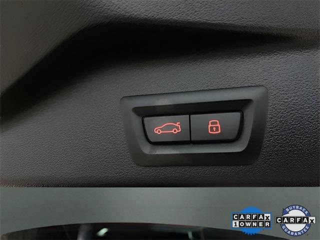 used 2024 BMW X5 car, priced at $43,996