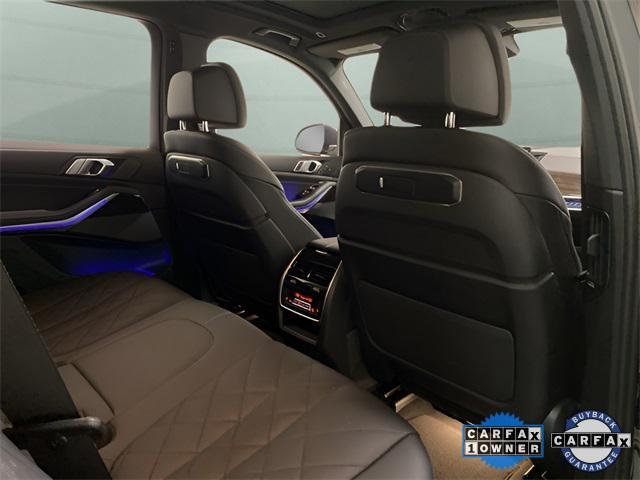 used 2024 BMW X5 car, priced at $43,996