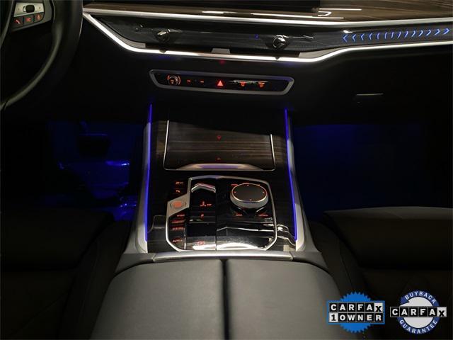 used 2024 BMW X5 car, priced at $43,996