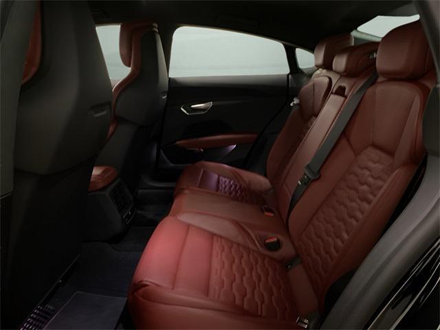 used 2024 Audi RS e-tron GT car, priced at $86,996