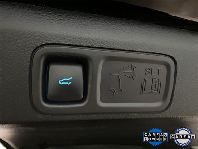 used 2024 Ford Expedition Max car, priced at $54,596