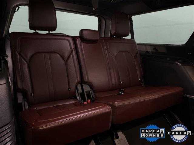 used 2024 Ford Expedition Max car, priced at $54,596