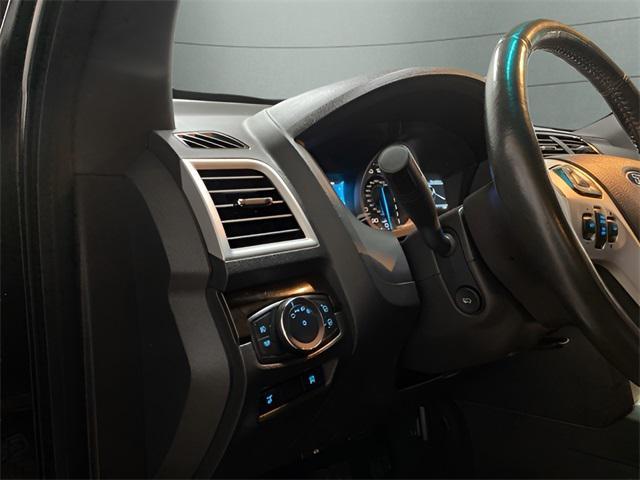 used 2012 Ford Explorer car, priced at $8,496