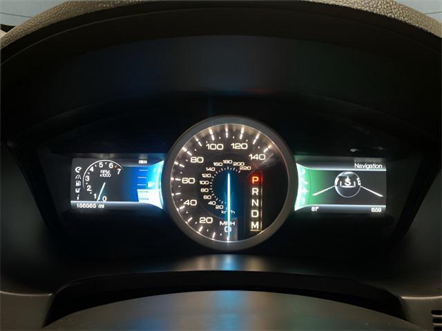 used 2012 Ford Explorer car, priced at $8,496