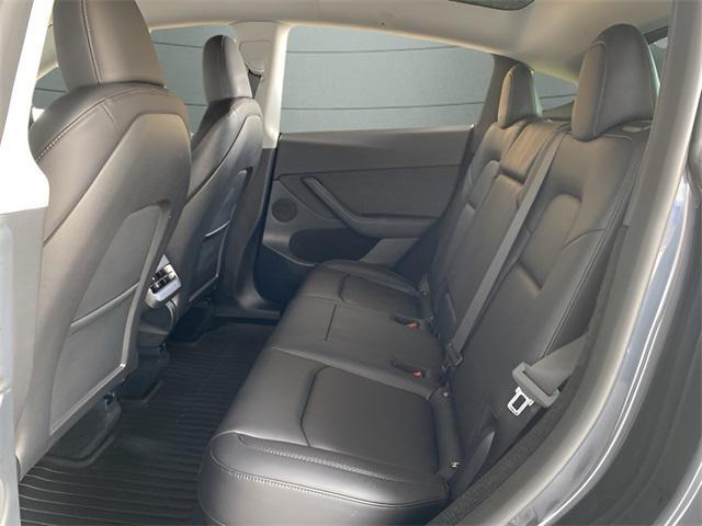 used 2024 Tesla Model Y car, priced at $32,996