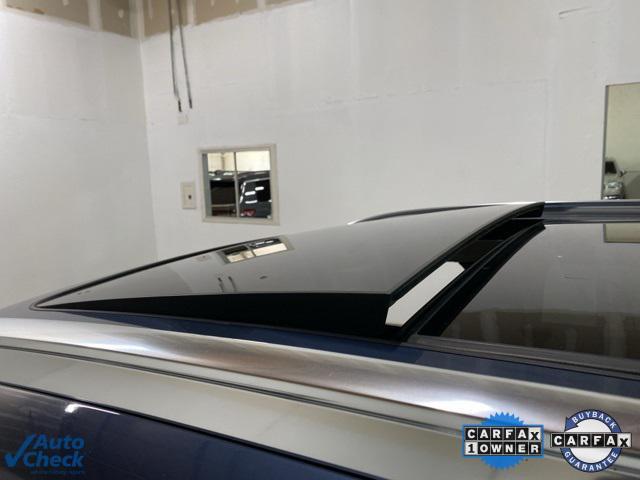 used 2025 Volvo XC90 car, priced at $46,996