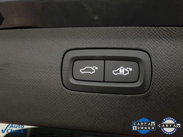 used 2025 Volvo XC90 car, priced at $46,996