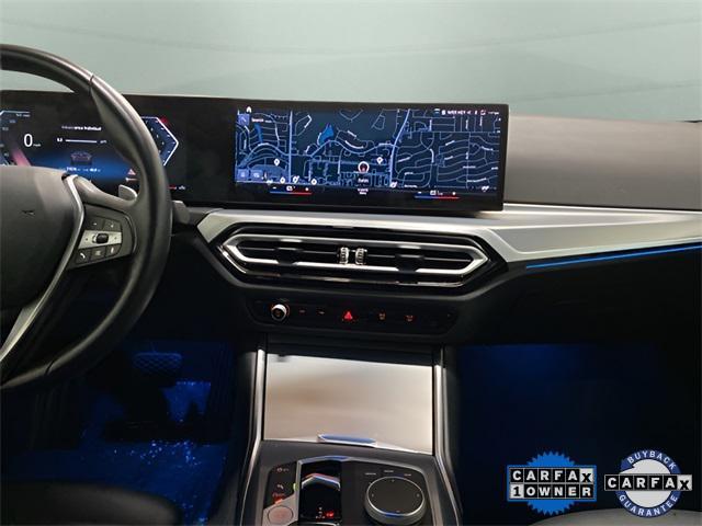 used 2024 BMW 430 car, priced at $45,996