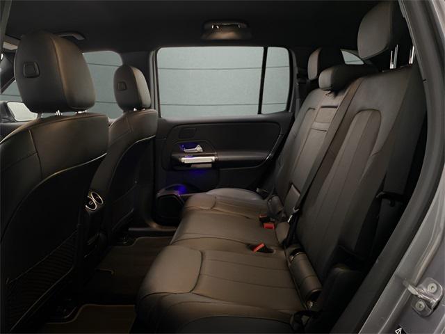 used 2023 Mercedes-Benz EQB 300 car, priced at $32,996