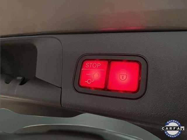 used 2023 Mercedes-Benz EQB 300 car, priced at $33,996