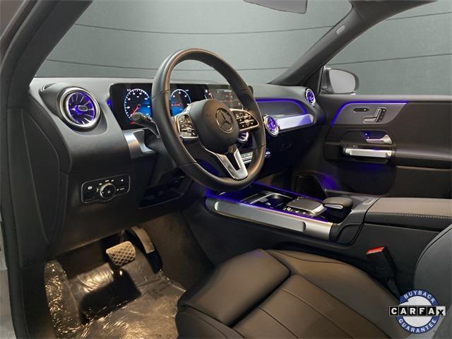 used 2023 Mercedes-Benz EQB 300 car, priced at $31,996