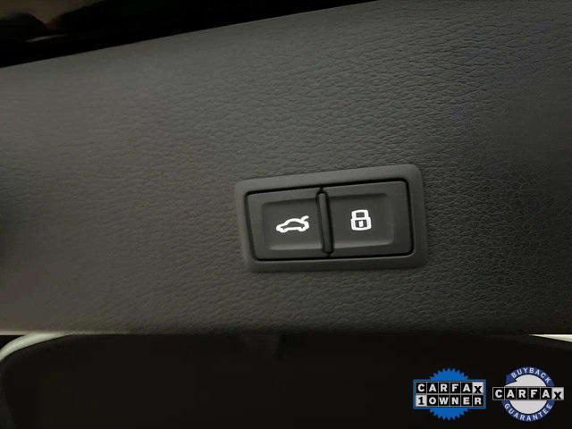 used 2024 Audi Q8 e-tron car, priced at $51,996