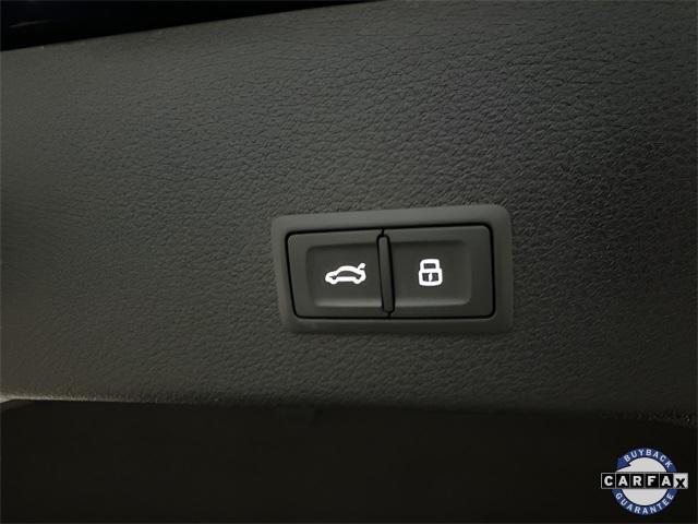 used 2022 Audi e-tron Sportback car, priced at $33,596