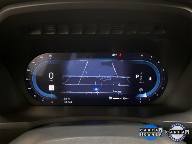 used 2025 Volvo XC90 car, priced at $48,996