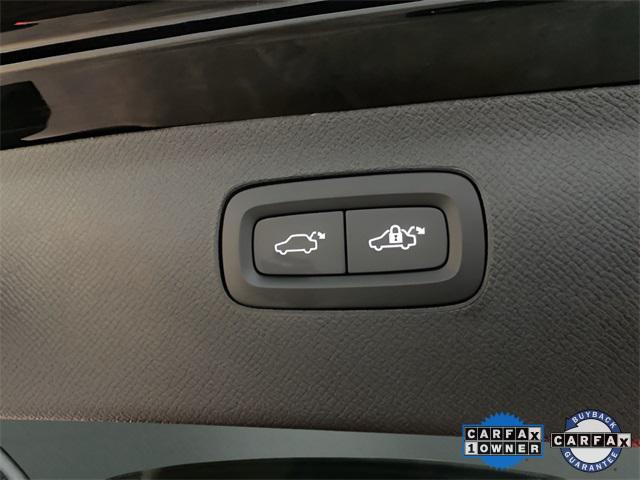 used 2025 Volvo XC90 car, priced at $48,996