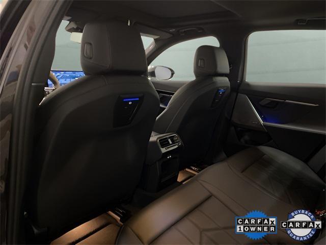 used 2025 BMW 530 car, priced at $48,996