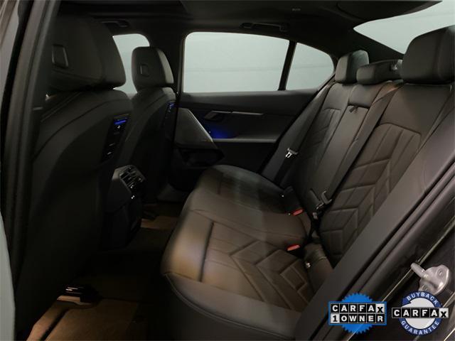 used 2025 BMW 530 car, priced at $48,996