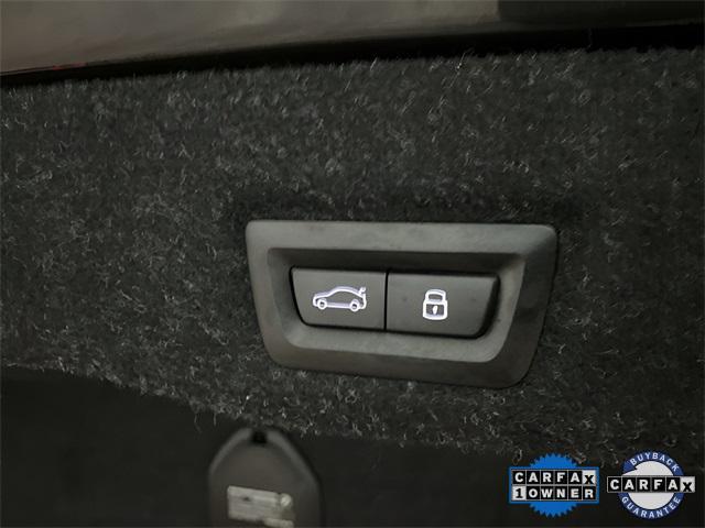 used 2025 BMW 530 car, priced at $48,996