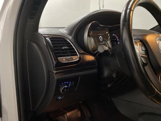used 2019 Jeep Grand Cherokee car, priced at $26,996