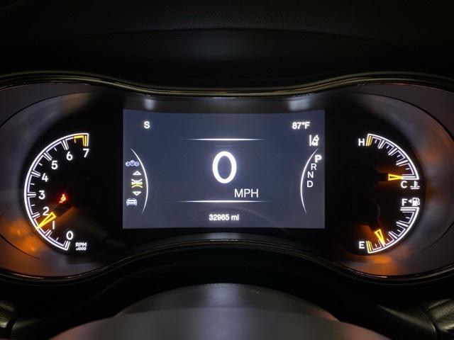 used 2019 Jeep Grand Cherokee car, priced at $26,996