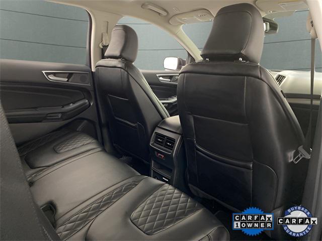 used 2023 Ford Edge car, priced at $26,996