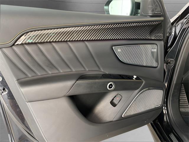 used 2023 Maserati Grecale car, priced at $45,996