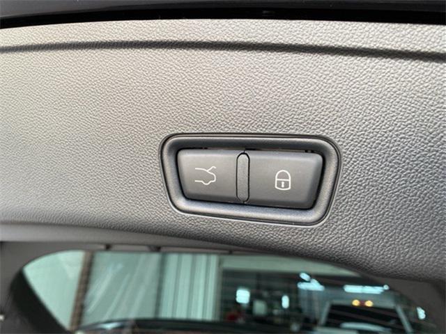 used 2023 Maserati Grecale car, priced at $45,996