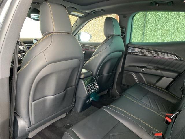 used 2023 Maserati Grecale car, priced at $47,996