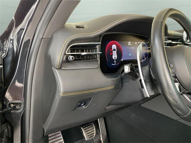 used 2023 Maserati Grecale car, priced at $45,996