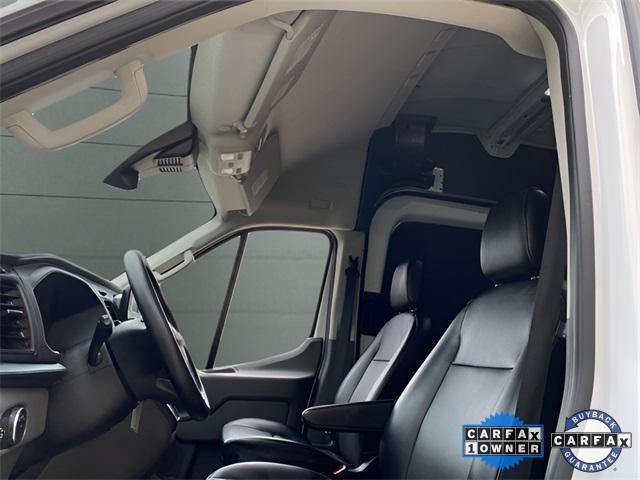 used 2023 Ford Transit-250 car, priced at $37,495