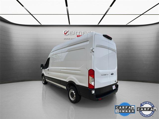used 2023 Ford Transit-250 car, priced at $37,495