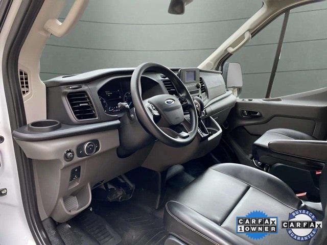 used 2023 Ford Transit-250 car, priced at $39,996