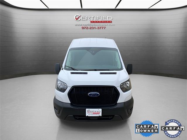 used 2023 Ford Transit-250 car, priced at $37,495
