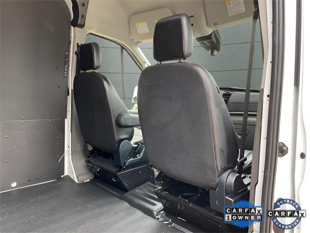 used 2023 Ford Transit-250 car, priced at $37,495