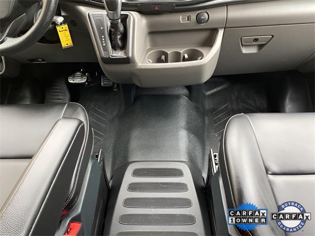used 2023 Ford Transit-250 car, priced at $37,495