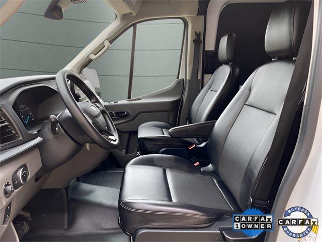 used 2023 Ford Transit-250 car, priced at $37,495